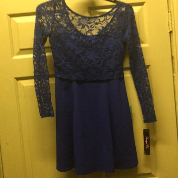 Reign On NWT dress - Picture 2 of 11